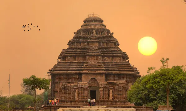 Odisha